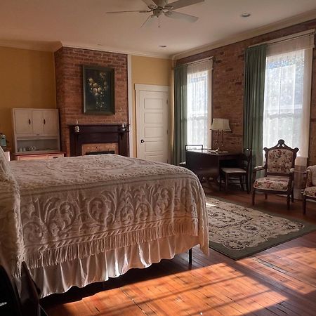 Tanglewood Inn Greenville Eksteriør bilde