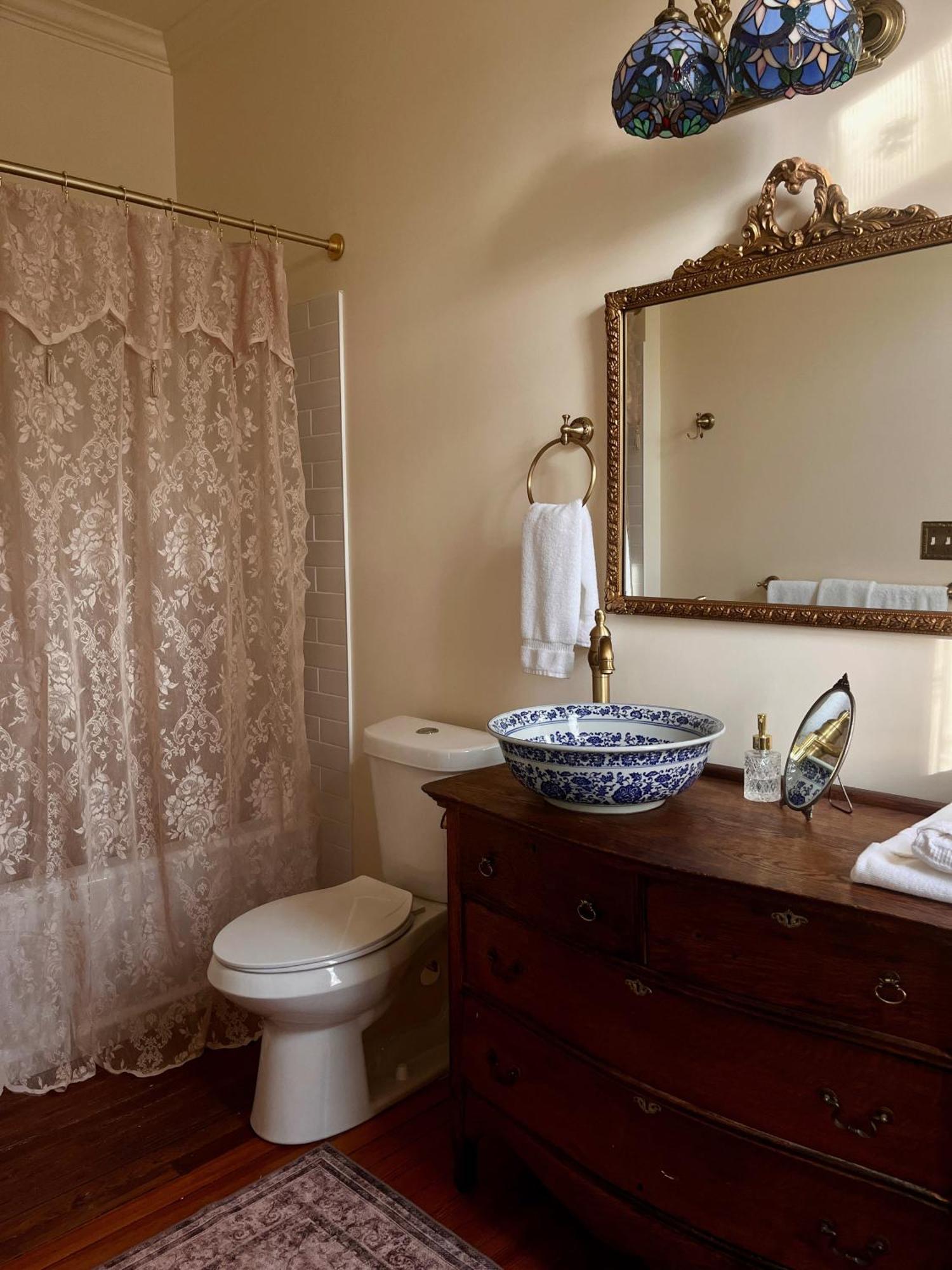 Tanglewood Inn Greenville Rom bilde